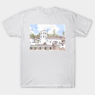 Chinchero, Peru T-Shirt